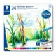 Staedtler 146 10C Multicolor 24 pieza(s)